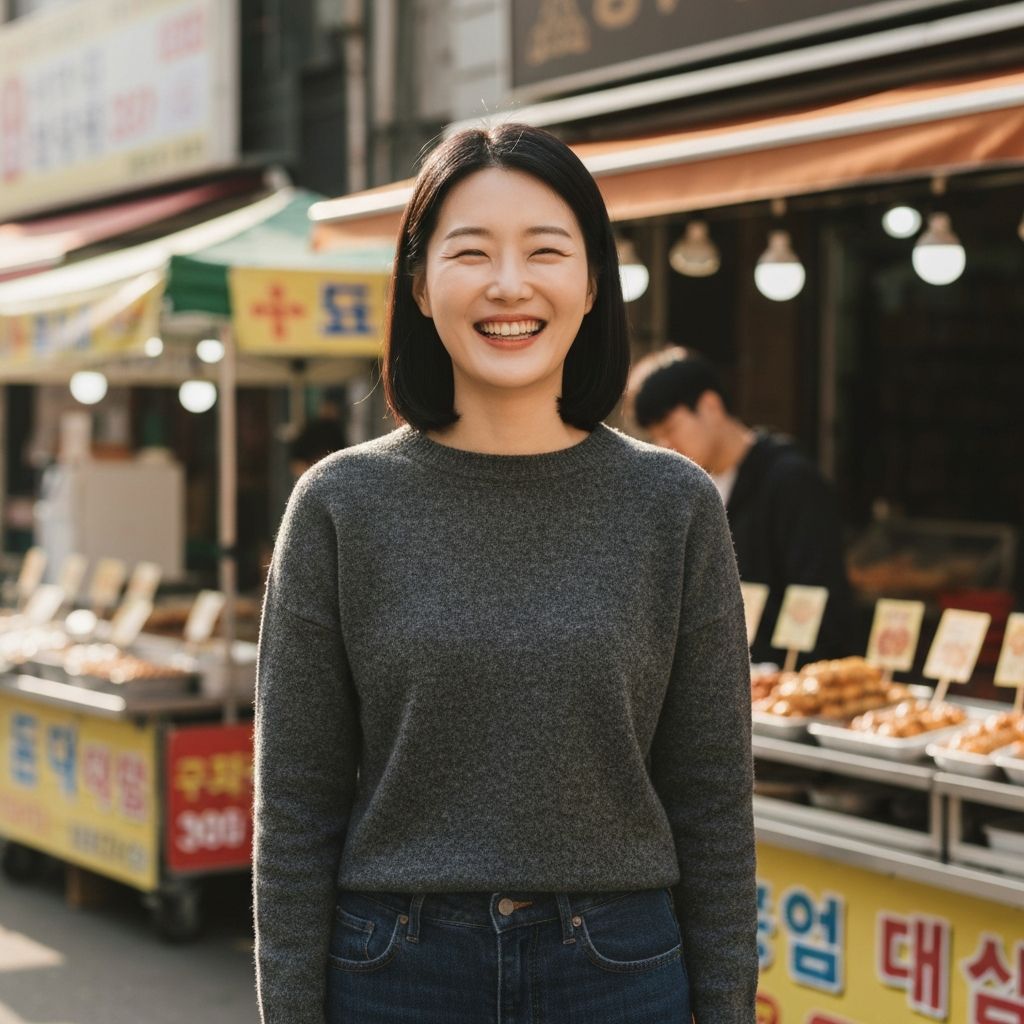 이수연 프로필 사진